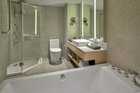 PHUKET MARRIOTT MERLIN BEACH - Photo 45