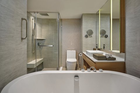 PHUKET MARRIOTT MERLIN BEACH - Photo 44