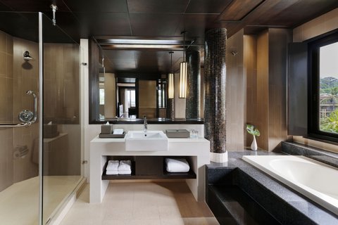 PHUKET MARRIOTT MERLIN BEACH - Photo 52