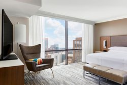  - Marriott Hotel at Texas Medical Center Houston