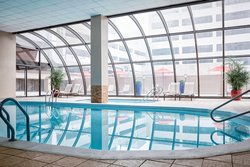  - Marriott Hotel at Texas Medical Center Houston