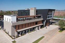  - Ellison Hotel Northwest Oklahoma City - I-44, Exit 126