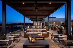  - Ellison Hotel Northwest Oklahoma City - I-44, Exit 126