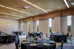  - Ellison Hotel Northwest Oklahoma City - I-44, Exit 126