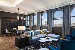  - Renaissance by Marriott Hotel Pittsburgh