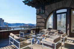  - Renaissance by Marriott Hotel Pittsburgh