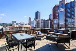  - Renaissance by Marriott Hotel Pittsburgh