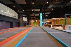  - Renaissance Hotel Downtown Reno