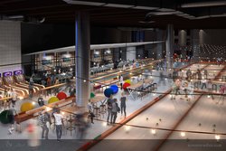  - Renaissance Hotel Downtown Reno