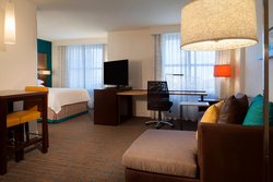  - Residence Inn by Marriott Downtown Tampa