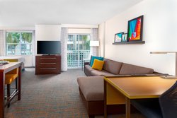  - Residence Inn by Marriott Downtown Tampa