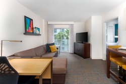  - Residence Inn by Marriott Downtown Tampa