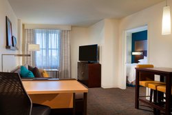  - Residence Inn by Marriott Downtown Tampa