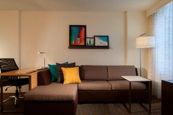 - Residence Inn by Marriott Downtown Tampa