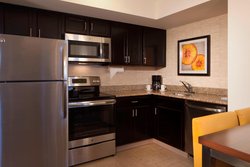  - Residence Inn by Marriott Downtown Tampa