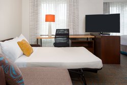  - Residence Inn by Marriott Downtown Tampa