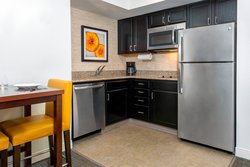  - Residence Inn by Marriott Downtown Tampa