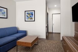  - Holiday Inn Express & Suites Graham