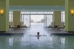  - JW Marriott Rosseau Muskoka Resort & Spa Minett