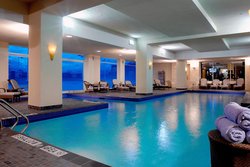  - JW Marriott Rosseau Muskoka Resort & Spa Minett