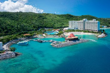 RENAISSANCE OKINAWA RESORT