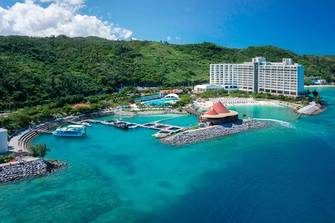 RENAISSANCE OKINAWA RESORT - Main Photo