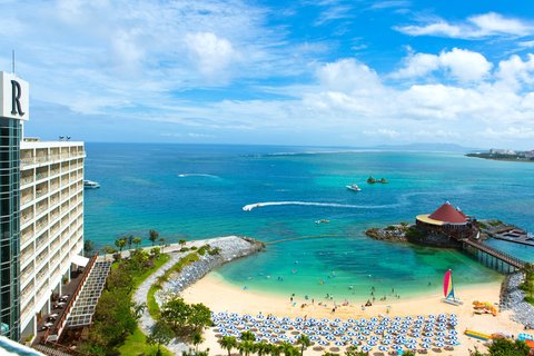 RENAISSANCE OKINAWA RESORT - Photo 2