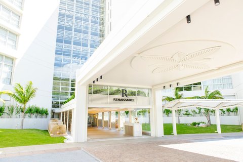 RENAISSANCE OKINAWA RESORT - Photo 3
