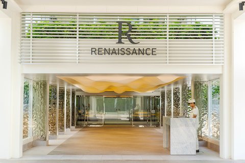 RENAISSANCE OKINAWA RESORT - Photo 4