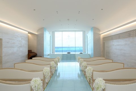 RENAISSANCE OKINAWA RESORT - Photo 35