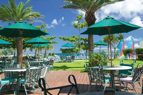 RENAISSANCE OKINAWA RESORT - Photo 50
