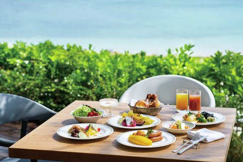 RENAISSANCE OKINAWA RESORT - Photo 66