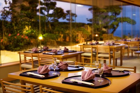 RENAISSANCE OKINAWA RESORT - Photo 68