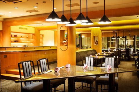 RENAISSANCE OKINAWA RESORT - Photo 69