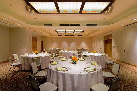 RENAISSANCE OKINAWA RESORT - Photo 105