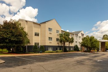 Fairfield Inn & Suites by Marriott Tallahassee North/I-10