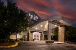  - Fairfield Inn by Marriott Tallahassee - I-10, Exit 199
