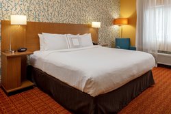  - Fairfield Inn by Marriott Tallahassee - I-10, Exit 199