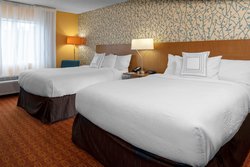  - Fairfield Inn by Marriott Tallahassee - I-10, Exit 199