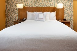  - Fairfield Inn by Marriott Tallahassee - I-10, Exit 199