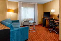  - Fairfield Inn by Marriott Tallahassee - I-10, Exit 199