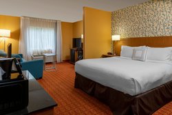  - Fairfield Inn by Marriott Tallahassee - I-10, Exit 199