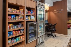  - Fairfield Inn by Marriott Tallahassee - I-10, Exit 199