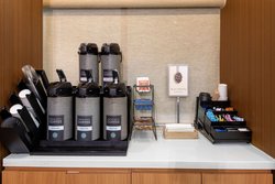  - Fairfield Inn by Marriott Tallahassee - I-10, Exit 199