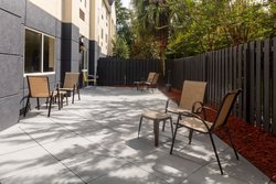  - Fairfield Inn by Marriott Tallahassee - I-10, Exit 199