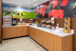  - Fairfield Inn by Marriott Tallahassee - I-10, Exit 199