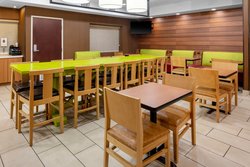  - Fairfield Inn by Marriott Tallahassee - I-10, Exit 199