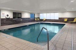  - Fairfield Inn by Marriott Tallahassee - I-10, Exit 199