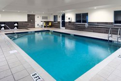  - Fairfield Inn by Marriott Tallahassee - I-10, Exit 199