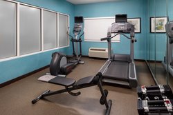  - Fairfield Inn by Marriott Tallahassee - I-10, Exit 199